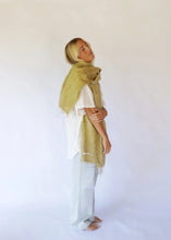 Load image into Gallery viewer, Scarf/Shawl Harvest
