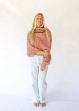 Load image into Gallery viewer, Poncho Gooseberry
