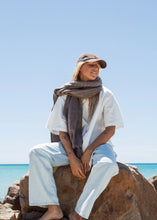Load image into Gallery viewer, Scarf/Shawl Chai
