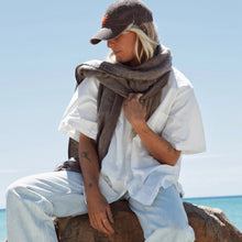 Load image into Gallery viewer, Scarf/Shawl Chai
