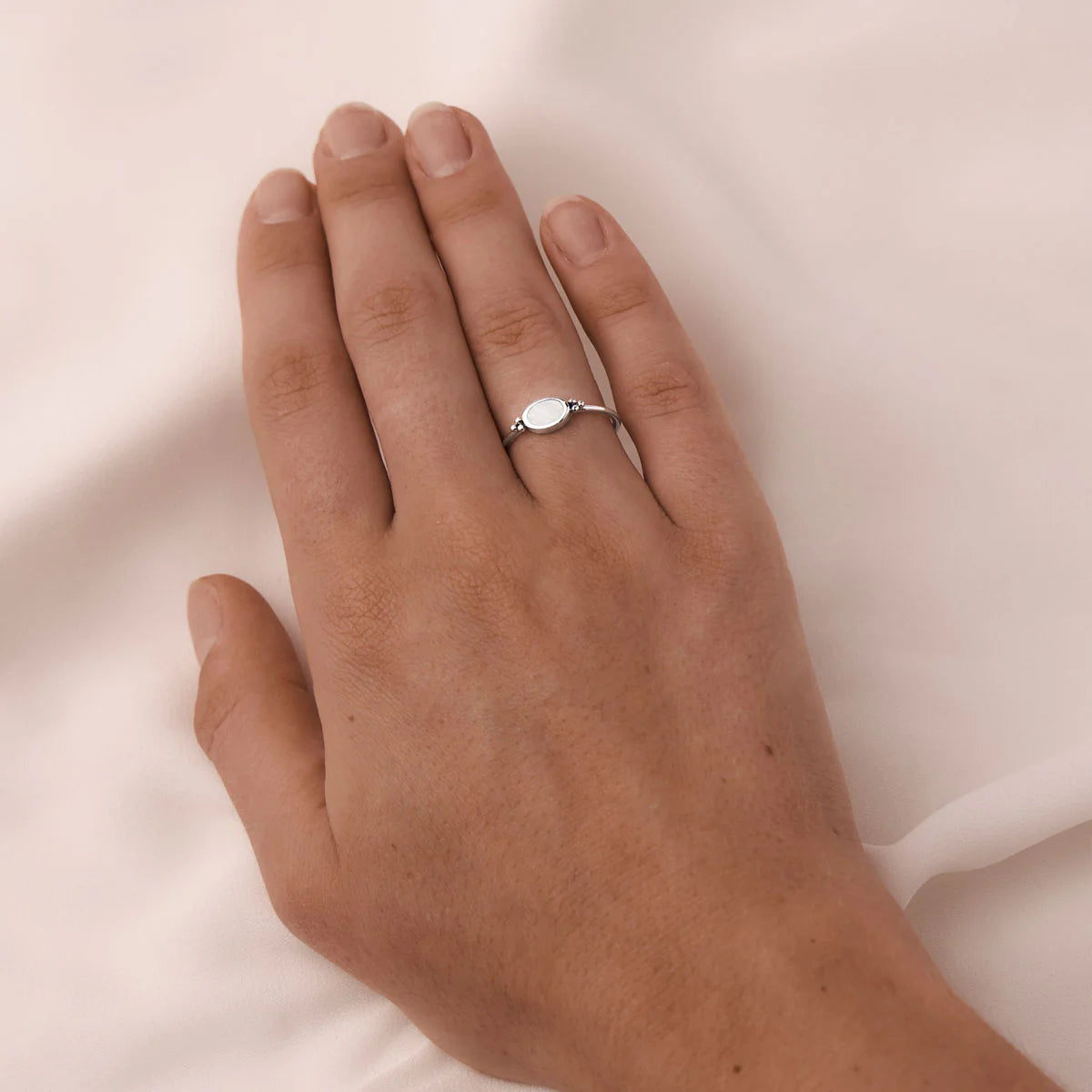 Visionary Ring Shell