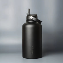 Load image into Gallery viewer, Sage &amp; Cooper Insulated Drink Bottle 1.8L
