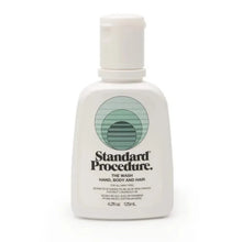 Load image into Gallery viewer, The Wash - Hand, Body &amp; Hair 125ml
