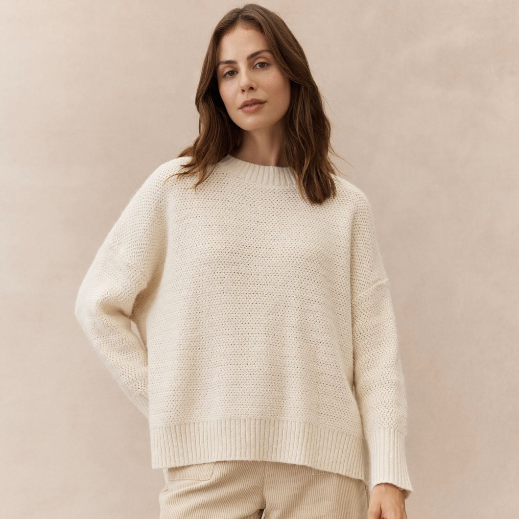 Sam Knitted Jumper