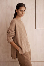 Load image into Gallery viewer, Sam Knitted Jumper
