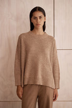 Load image into Gallery viewer, Sam Knitted Jumper
