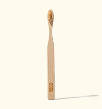Load image into Gallery viewer, Biodegradable Bamboo Toothbrush

