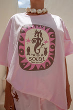 Load image into Gallery viewer, Soleil TShirt Pink
