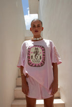 Load image into Gallery viewer, Soleil TShirt Pink
