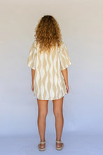 Load image into Gallery viewer, Mila Shirt Island Stripe
