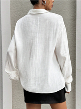 Load image into Gallery viewer, Kelly V Neck Top
