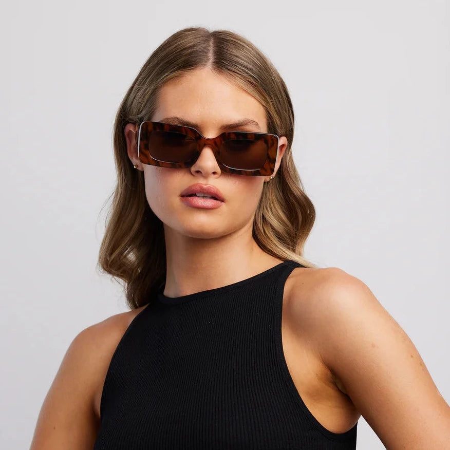 Twiggy Chocolate Turtle Eco