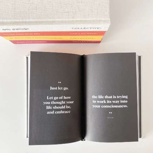 Ultimate Travel Journal