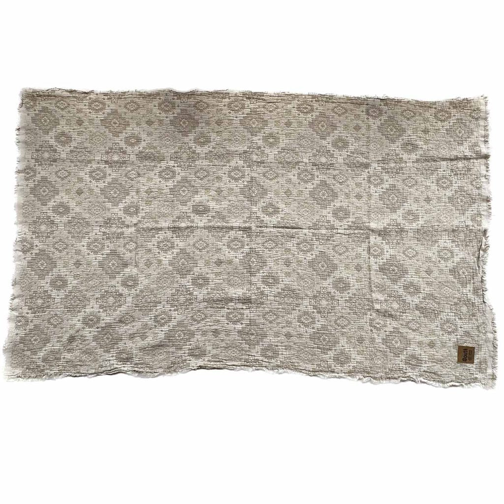 Vintage Organic Towel