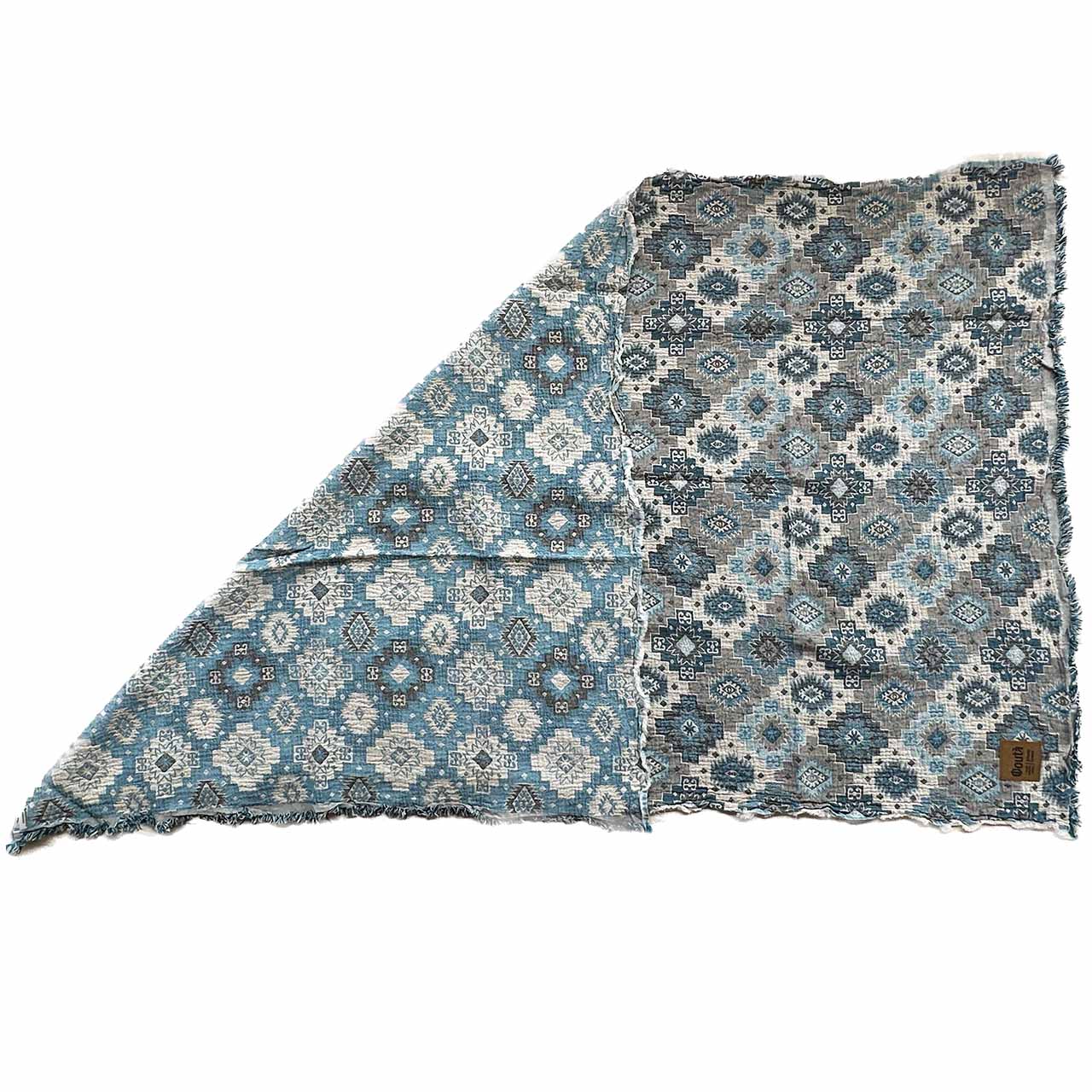 Vintage Organic Towel