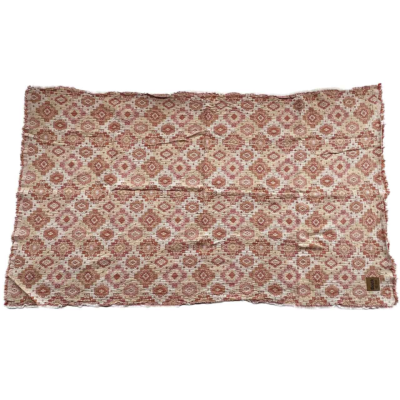 Vintage Organic Towel