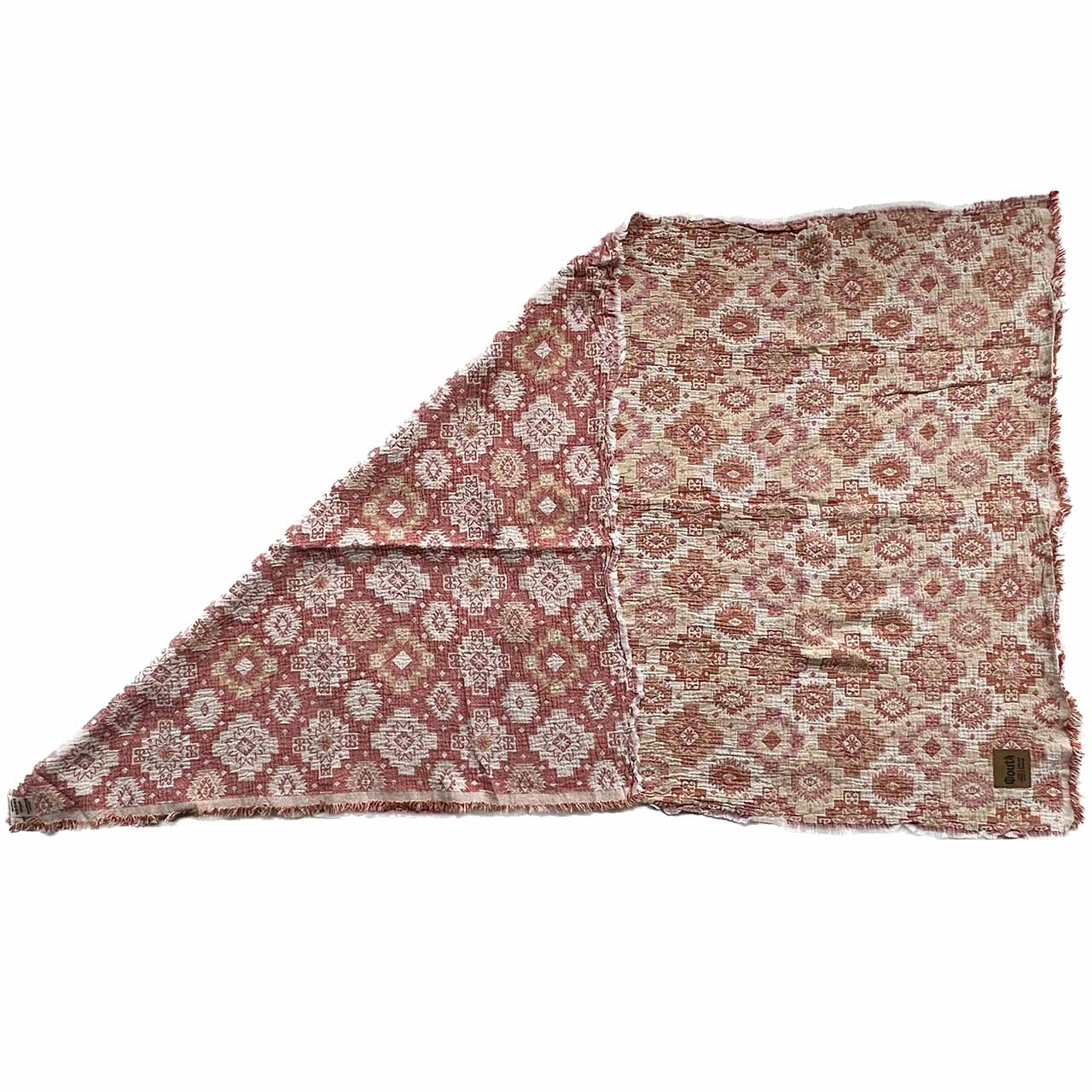 Vintage Organic Towel