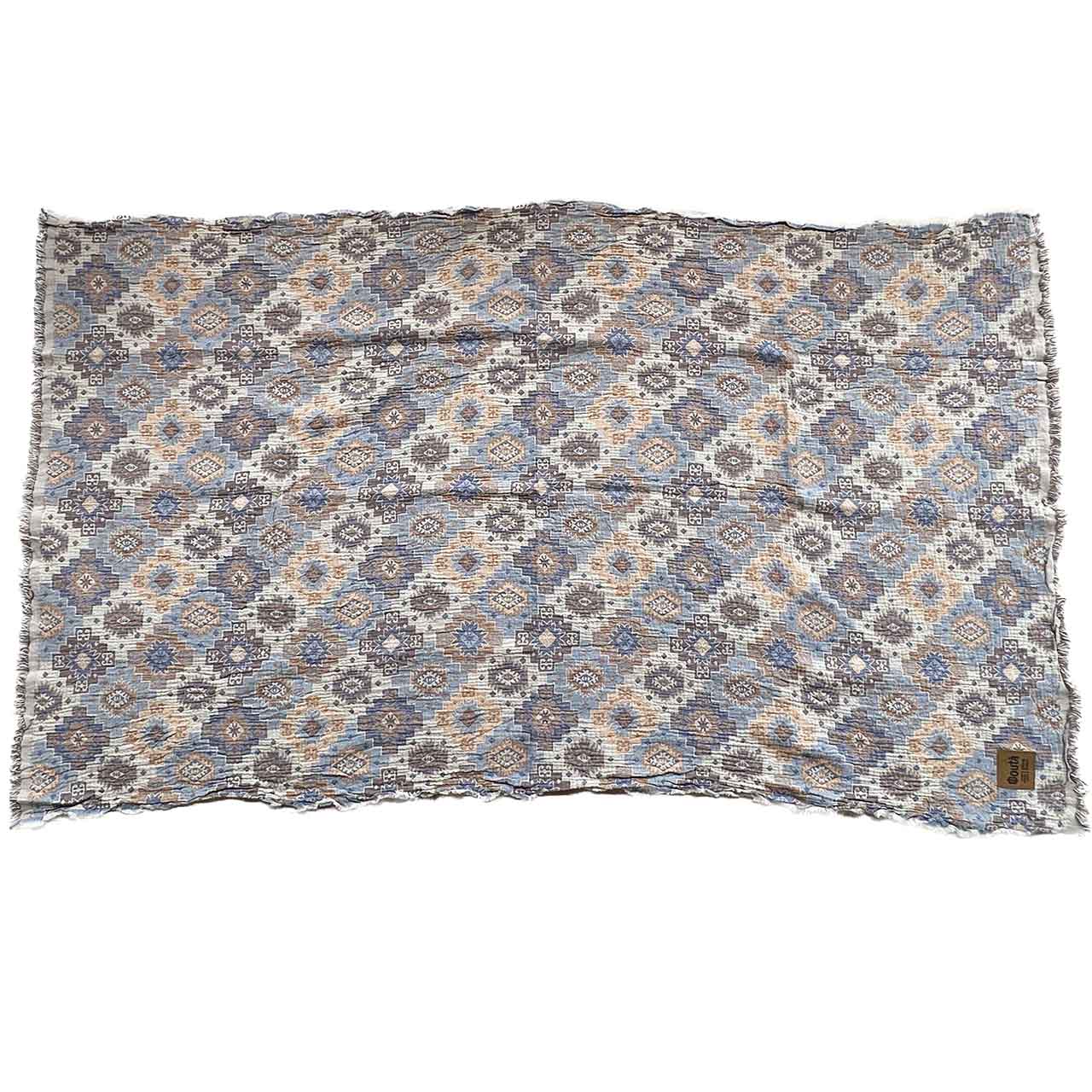 Vintage Organic Towel