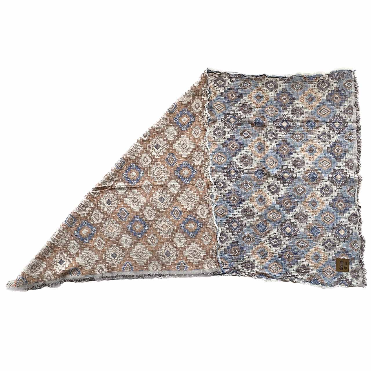 Vintage Organic Towel