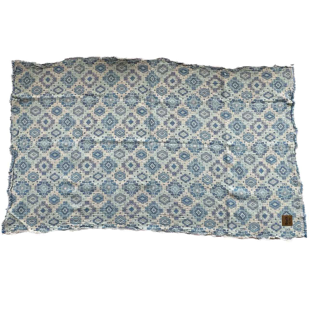 Vintage Organic Towel