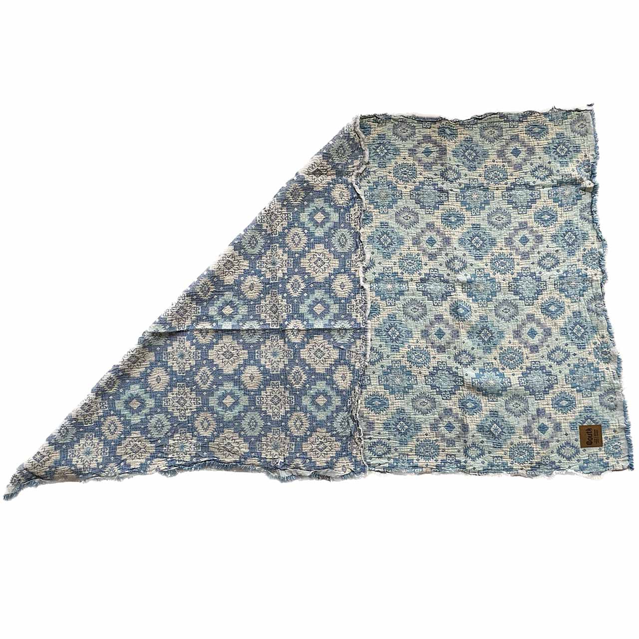 Vintage Organic Towel