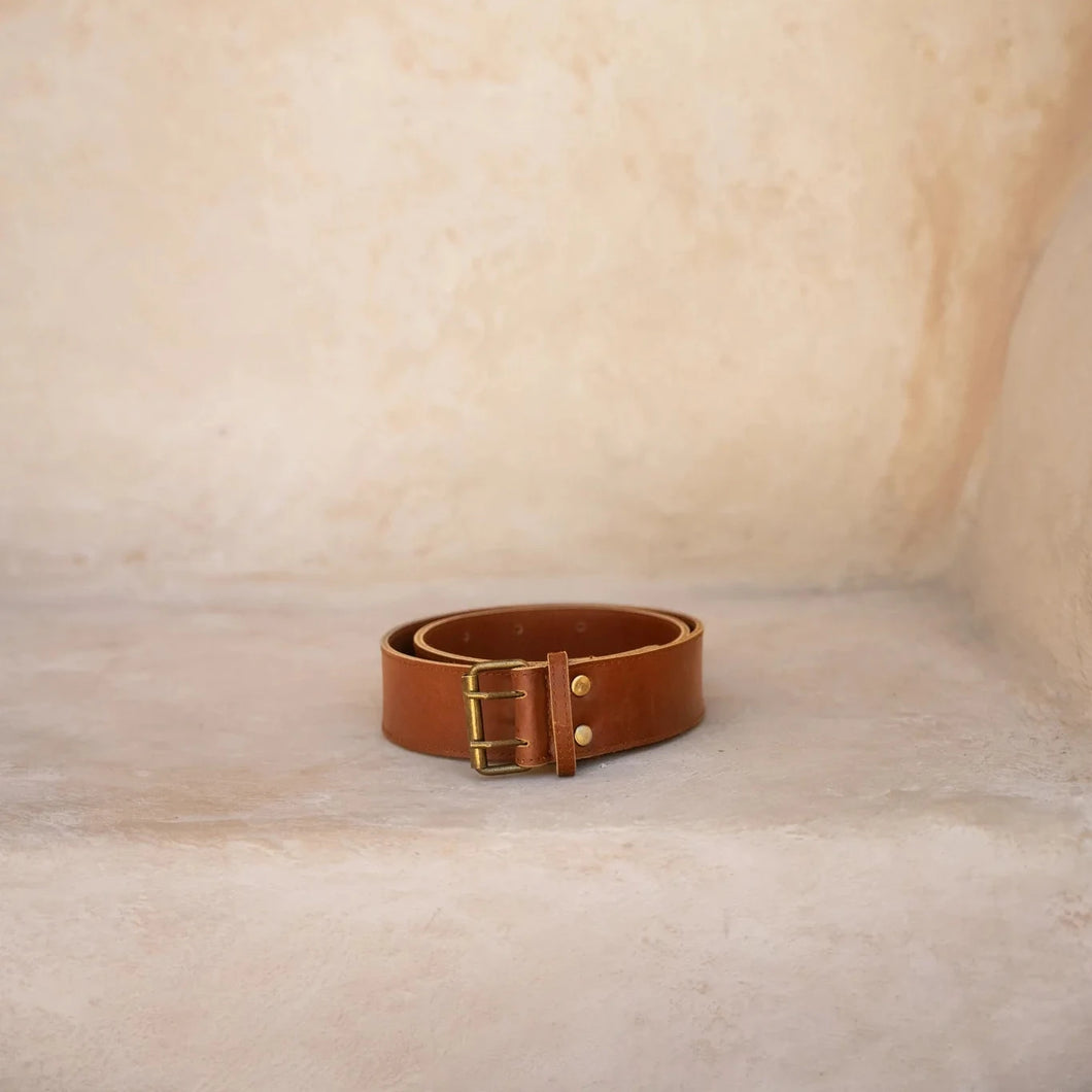 Verve Classic Belt