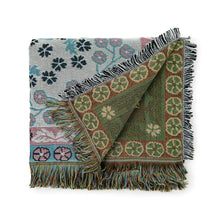 Load image into Gallery viewer, &#39;All You Need Is Love&#39; Woven Picnic Rug/Throw
