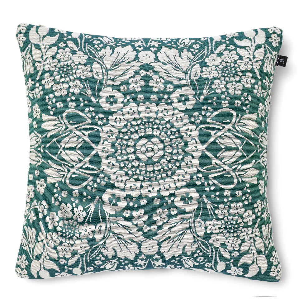 Woven Scatter Cushion Cover Across The Universe 45x45cm