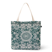 'Across The Universe' Woven Tote Bag