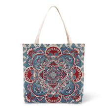 Load image into Gallery viewer, &#39;You&#39;ll Be Mine&#39; Woven Tote Bag
