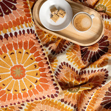 Load image into Gallery viewer, &#39;Eight Days A Week&#39; Woven Picnic Rug/Throw
