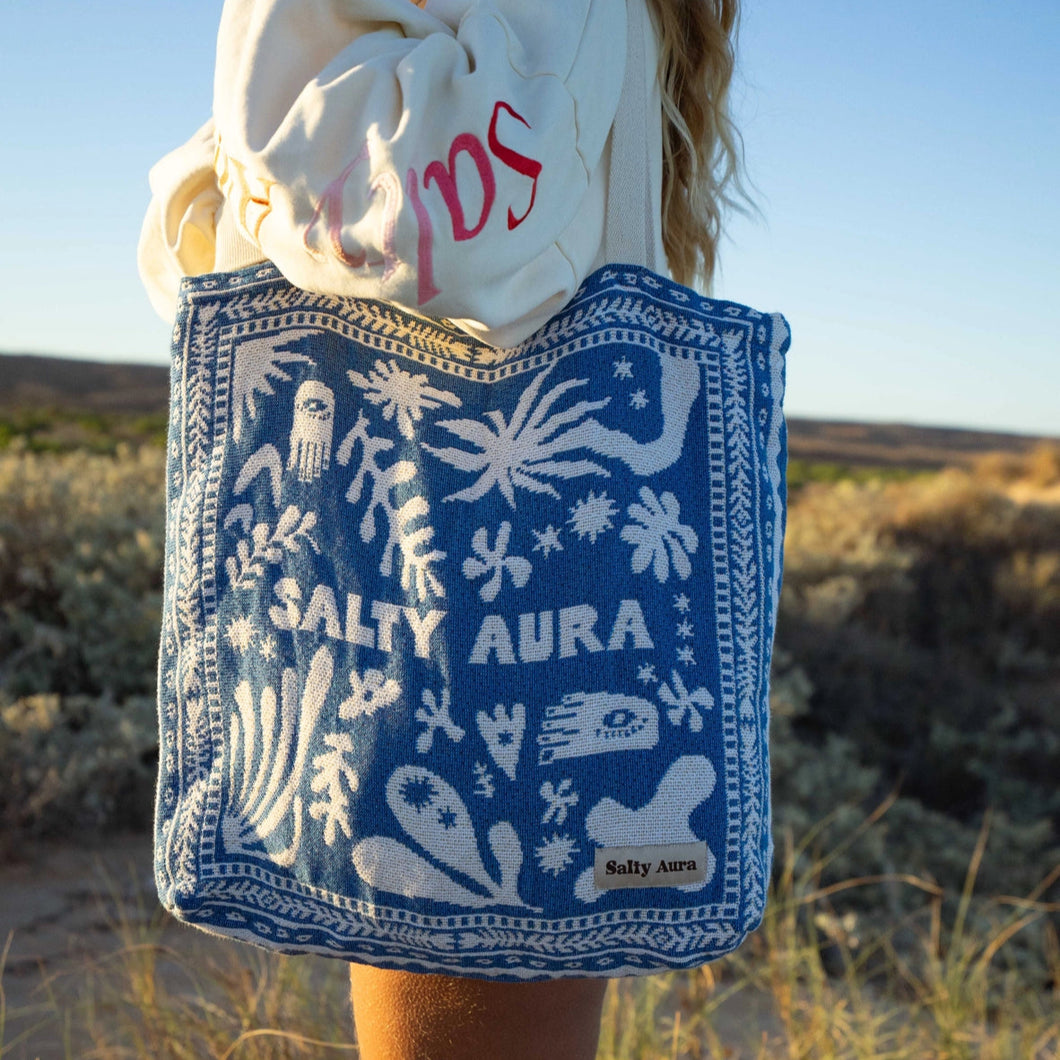 The Solace Bag