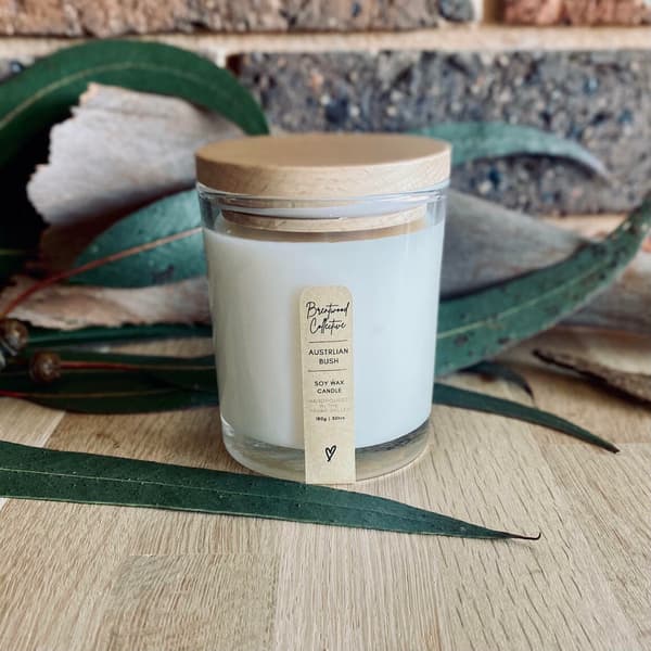 Australian Bush Candle