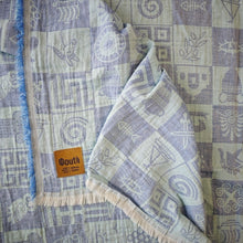 Load image into Gallery viewer, Greece Double Organic Towel
