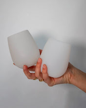 Load image into Gallery viewer, Fegg Unbreakable Silicone Tumblers Set 2 - Desert to Ocean
