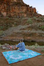 Load image into Gallery viewer, The Waru Rug
