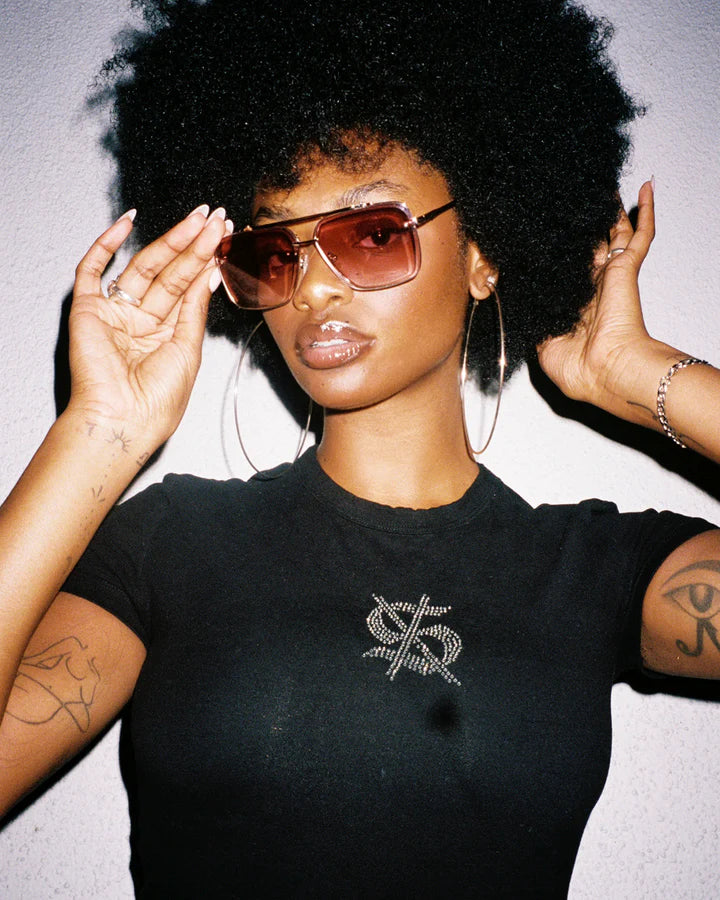 Chicago Remix Smokey Claret