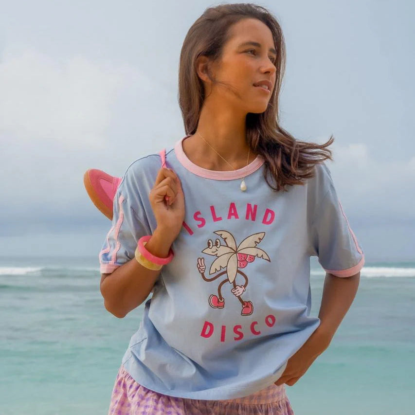 Island Disco T-Shirt