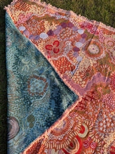 Load image into Gallery viewer, The Cungelella Rug
