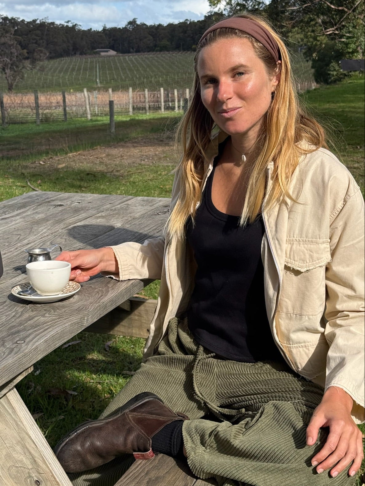 Altitude Jacket Shell