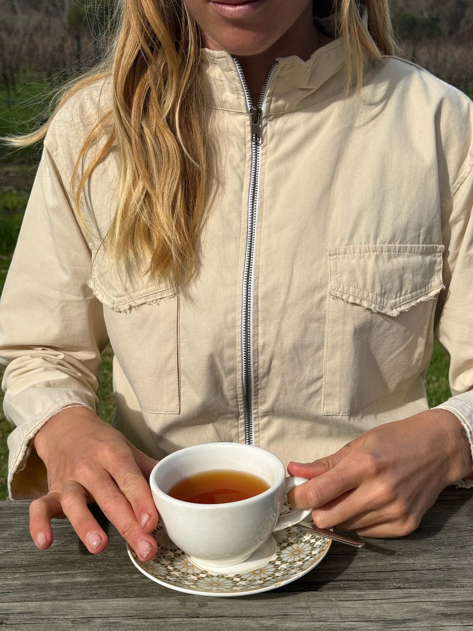Altitude Jacket Shell