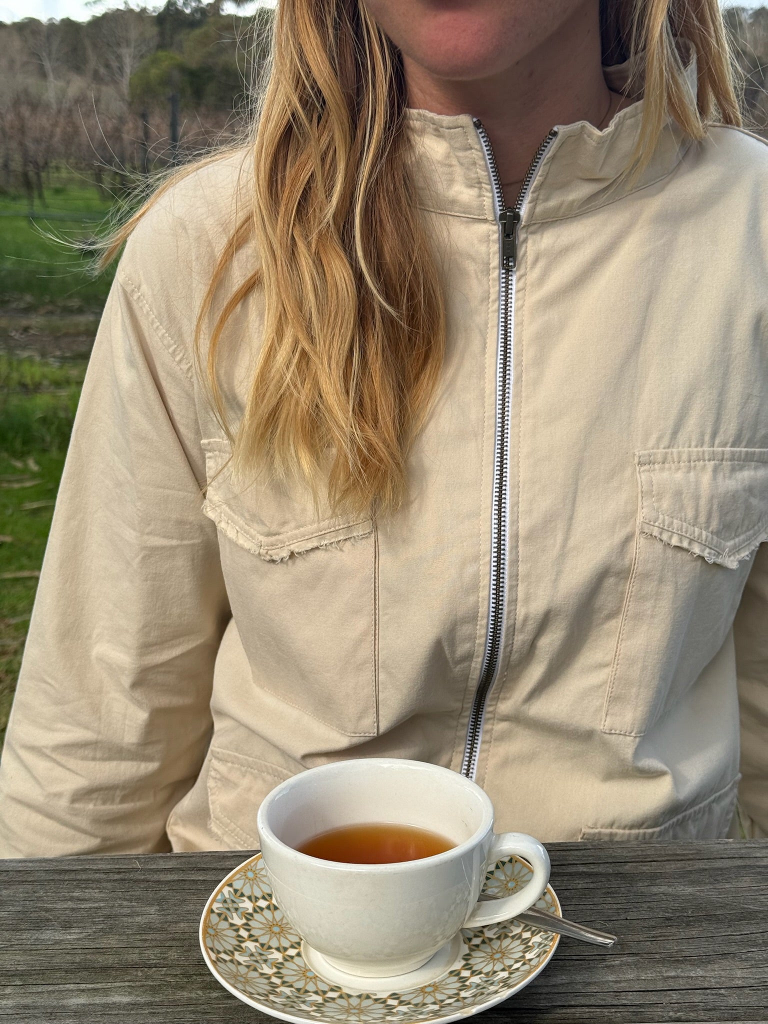 Altitude Jacket Shell