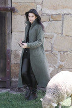 Load image into Gallery viewer, Maestro Coat Khaki
