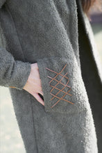 Load image into Gallery viewer, Maestro Coat Khaki
