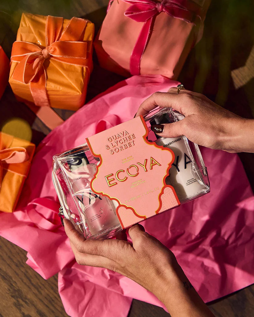 Mini Takeaways Gift Set Guava Lychee Sorbet