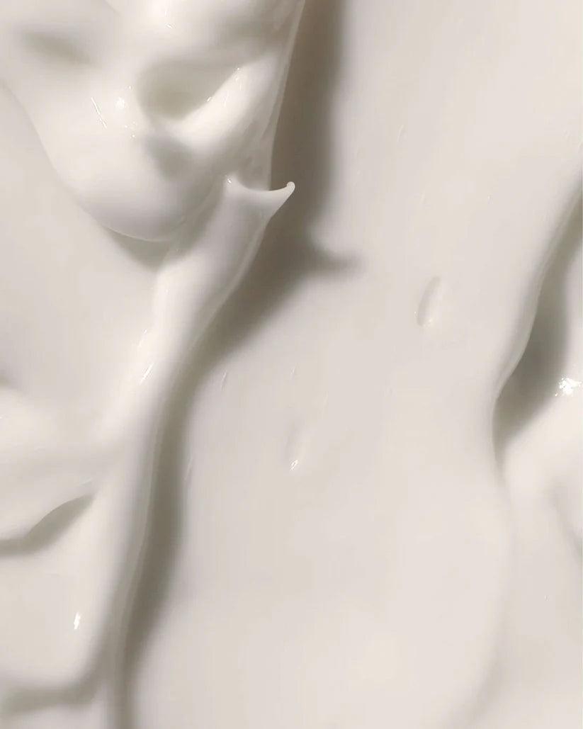 Rosewater & Raspberry Body Souffle