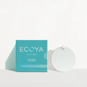 Ceramic Stone Wardrobe Freshener Wild Sage & Citrus