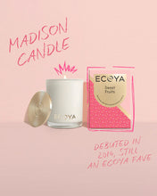 Load image into Gallery viewer, Sweet Fruits Madison Candle
