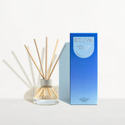 Sandalwood & Amber Mini Reed Diffuser