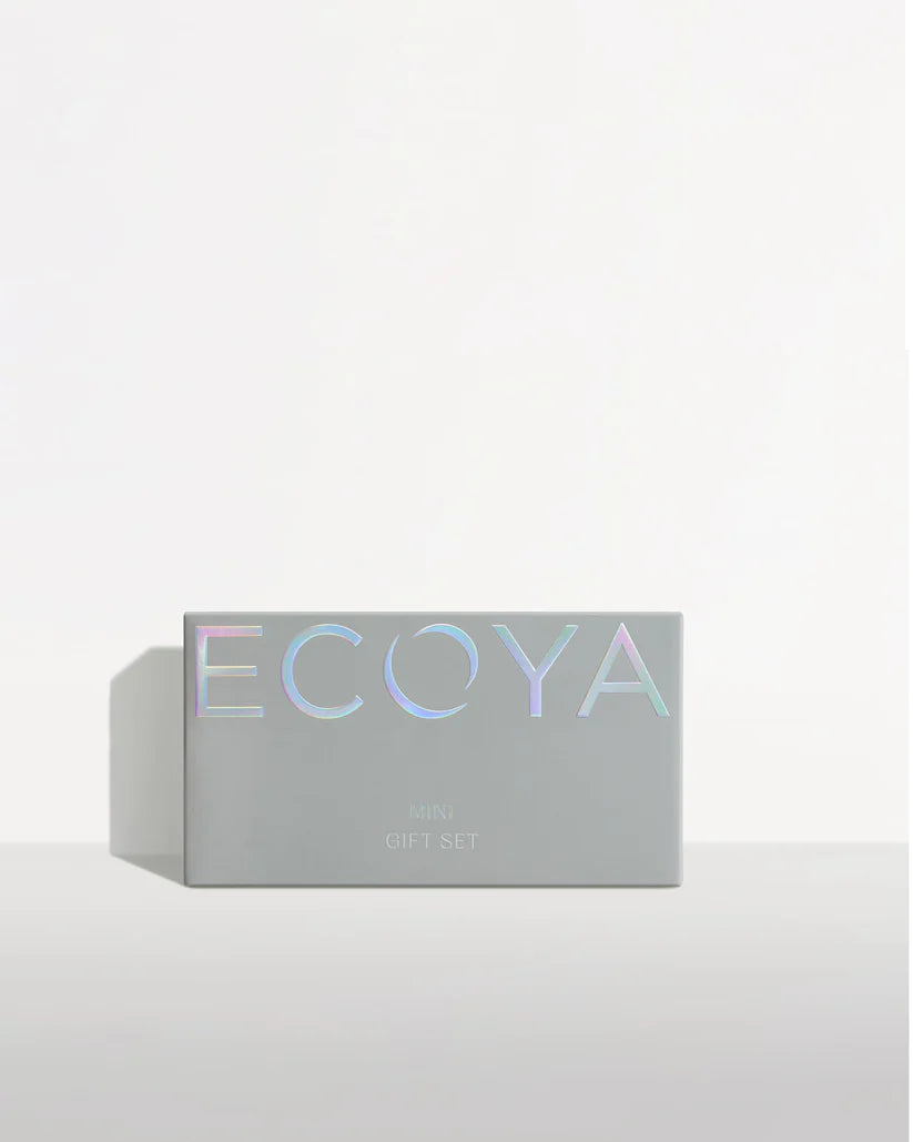Ecoya Mini Gift Set